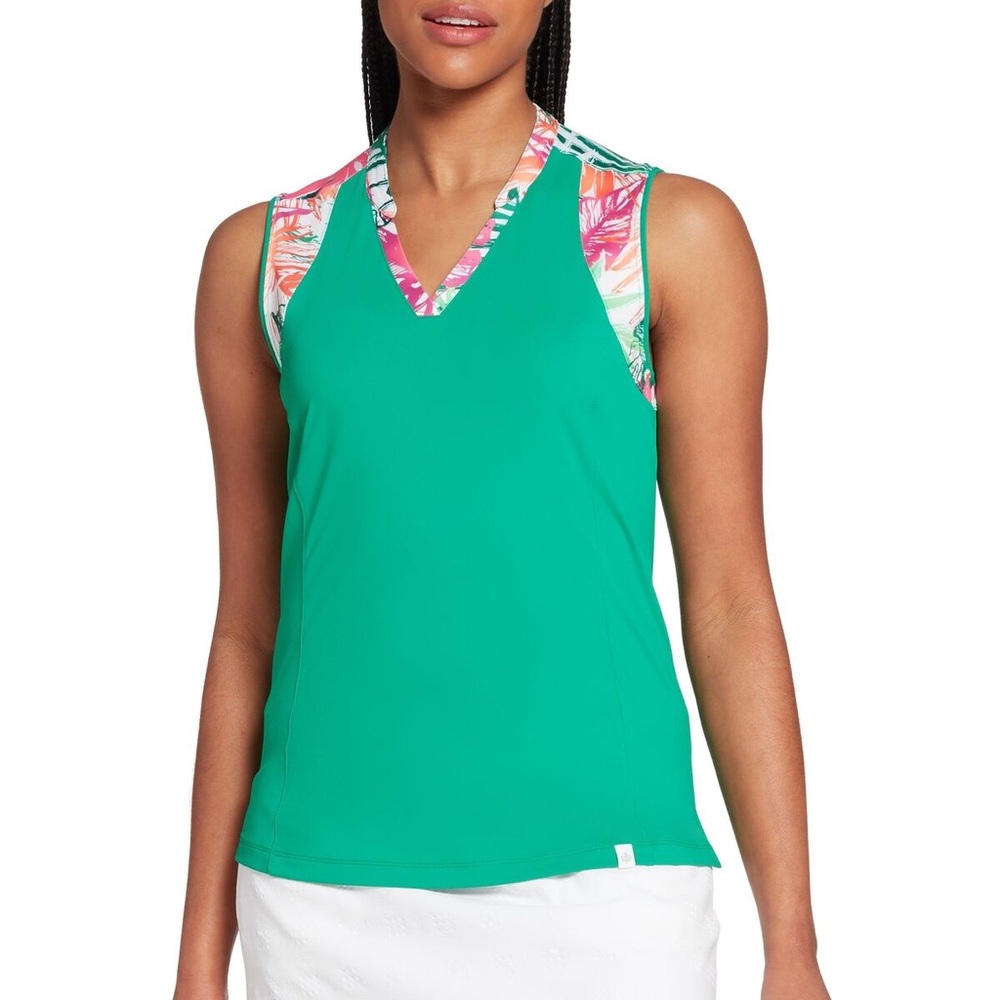 Lady Hagen Golf Top